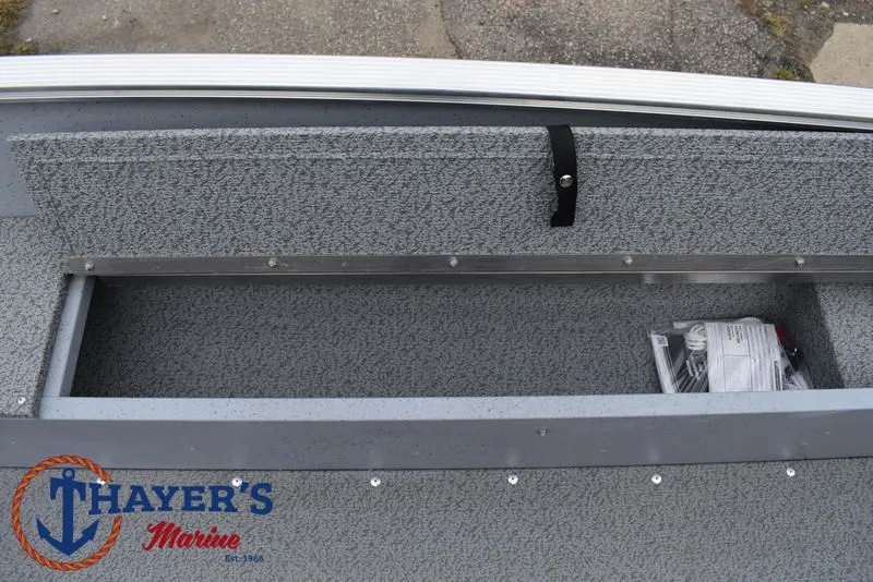 Slide: The Image of Lund 1600 Fury Heritage 2025 - 19