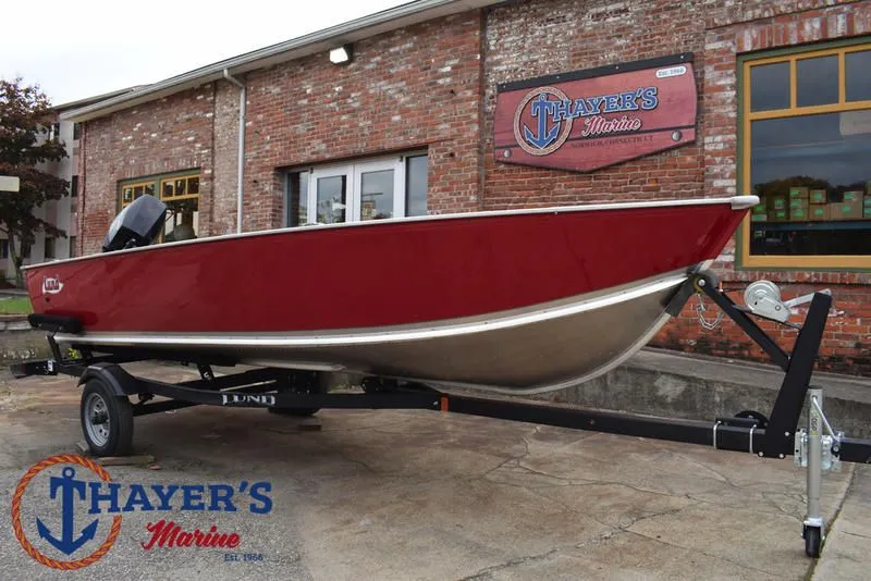 Slide: The Image of Lund 1600 Fury Heritage 2025 - 22