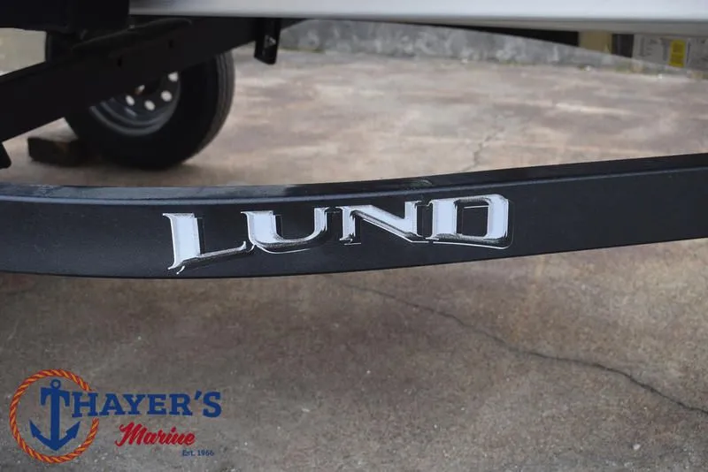 Slide: The Image of Lund 1600 Fury Heritage 2025 - 6