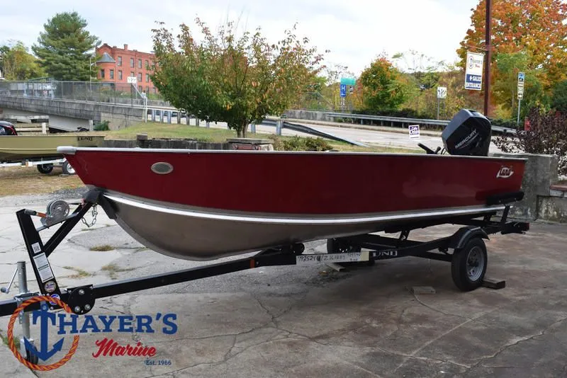 Slide: The Image of Lund 1600 Fury Heritage 2025 - 7