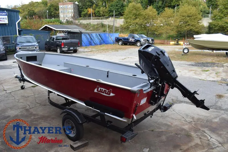 Slide: The Image of Lund 1600 Fury Heritage 2025 - 9