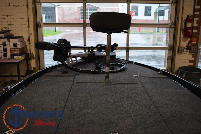 Slide: The Image of Falcon F195 2025 - 19