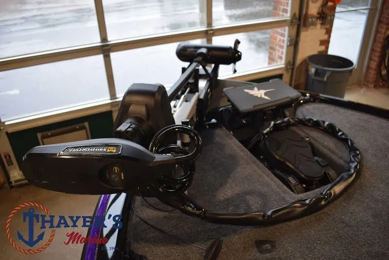 Slide: The Image of Falcon F195 2025 - 20