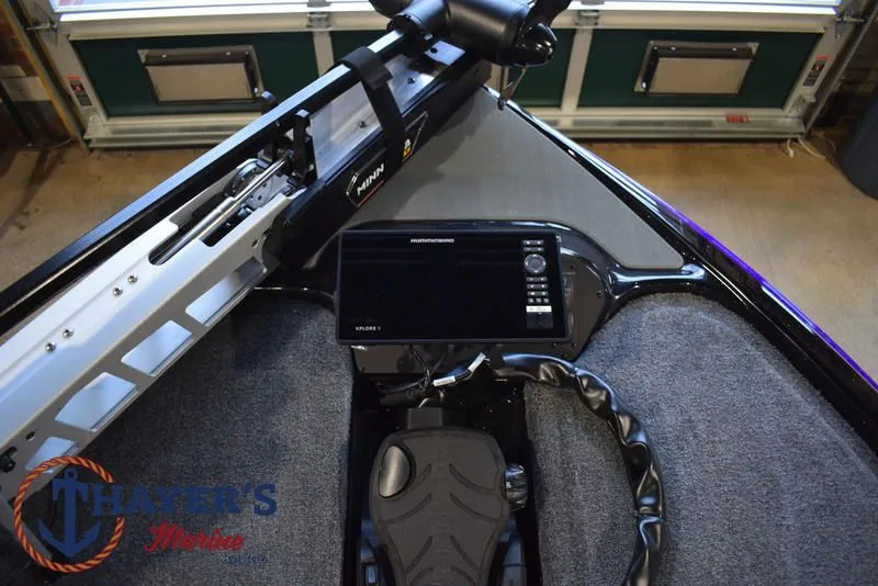 Slide: The Image of Falcon F195 2025 - 21