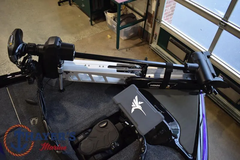 Slide: The Image of Falcon F195 2025 - 22