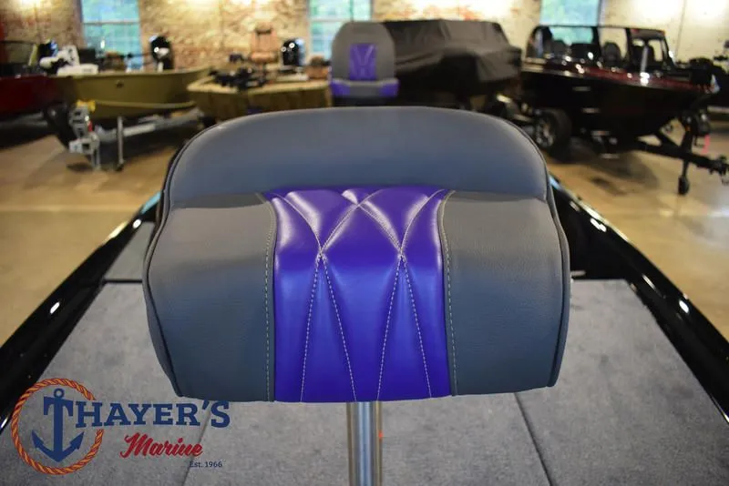 Slide: The Image of Falcon F195 2025 - 23