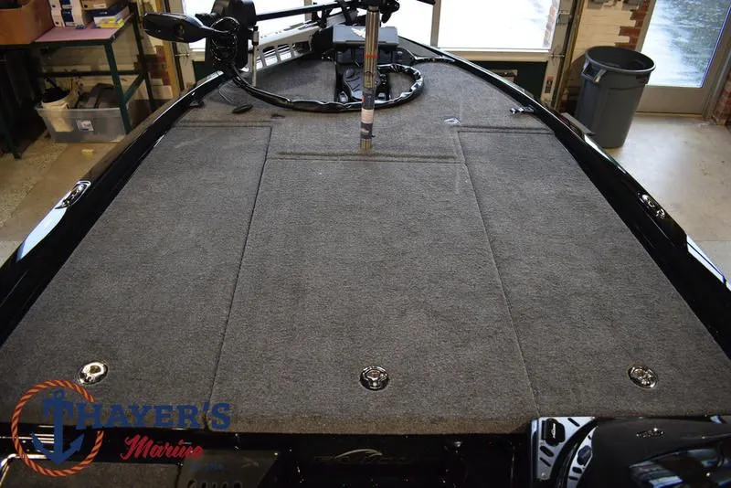 Slide: The Image of Falcon F195 2025 - 25