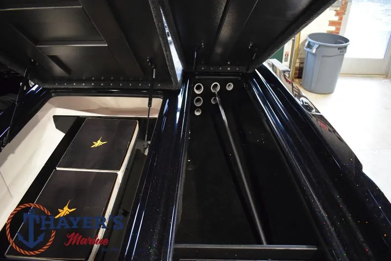 Slide: The Image of Falcon F195 2025 - 28