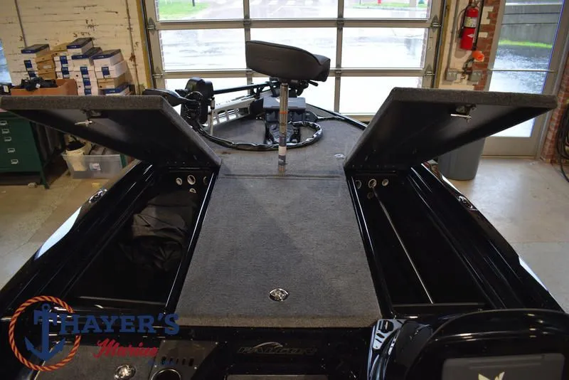 Slide: The Image of Falcon F195 2025 - 30