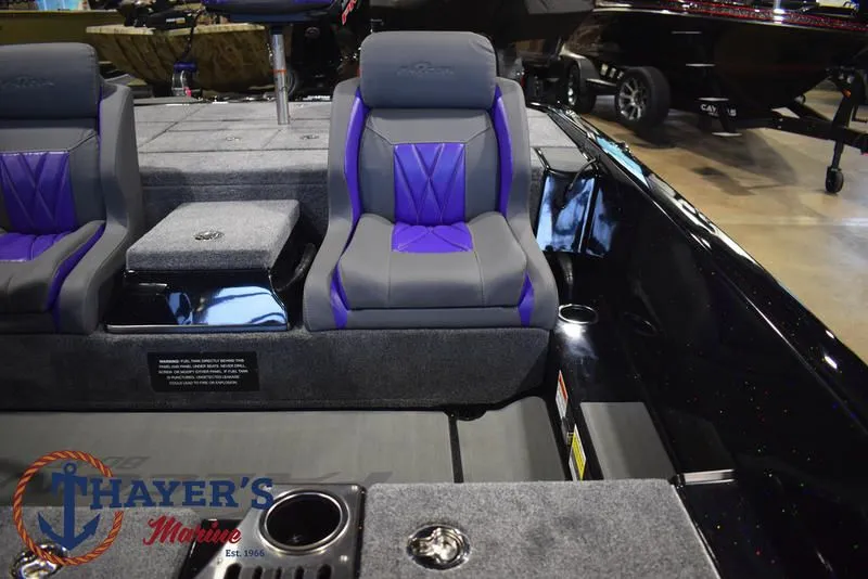 Slide: The Image of Falcon F195 2025 - 37