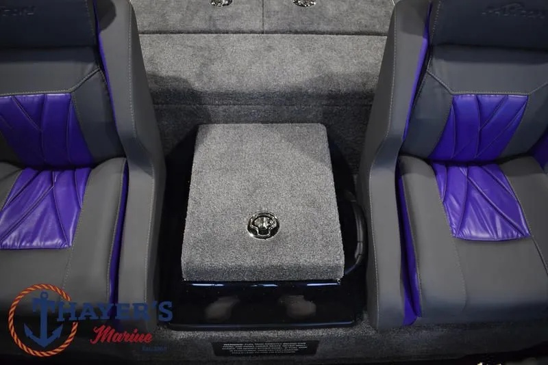 Slide: The Image of Falcon F195 2025 - 40