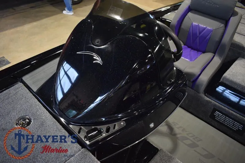 Slide: The Image of Falcon F195 2025 - 42