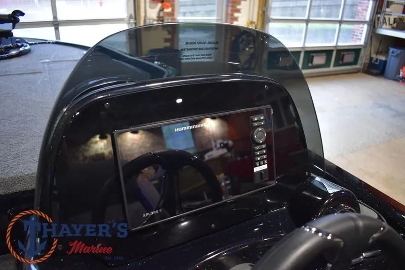 Slide: The Image of Falcon F195 2025 - 50