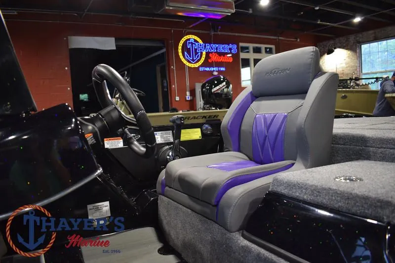 Slide: The Image of Falcon F195 2025 - 51