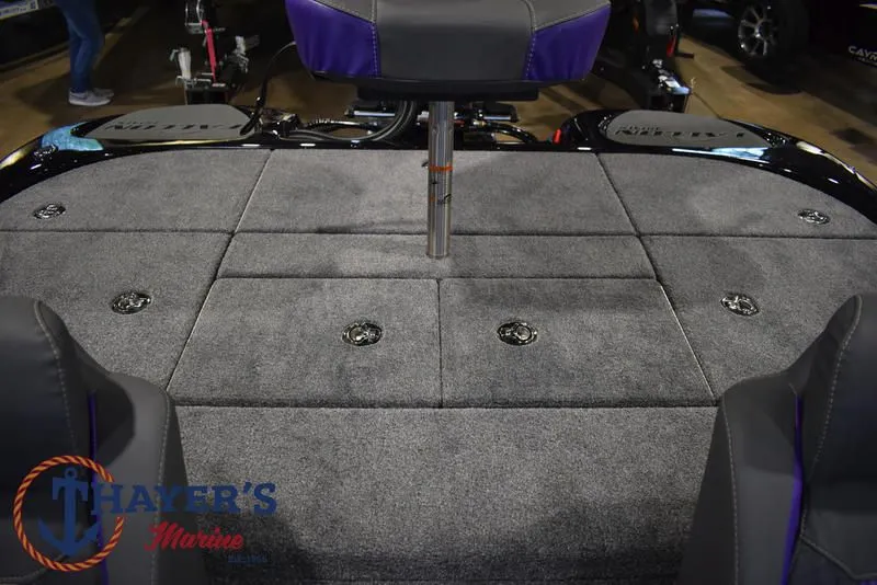 Slide: The Image of Falcon F195 2025 - 54