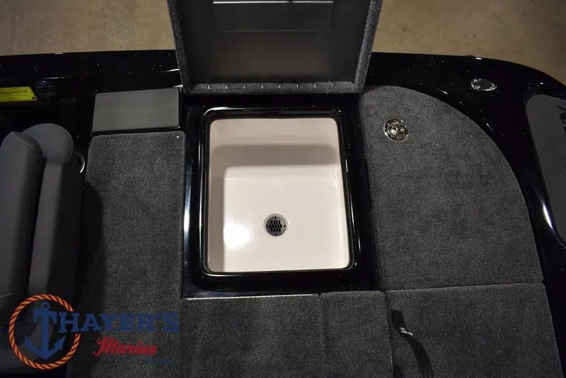 Slide: The Image of Falcon F195 2025 - 56