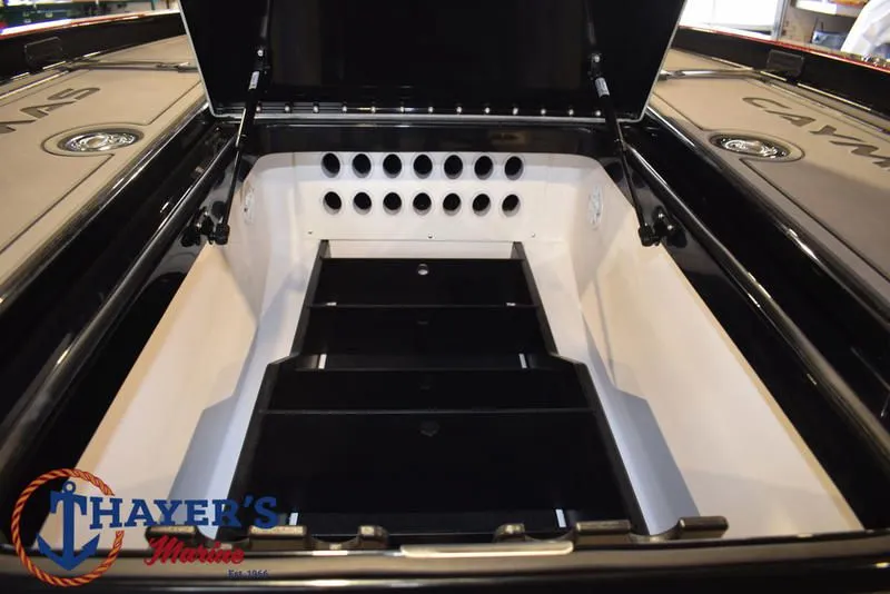 Slide: The Image of Caymas XS 21 PRO 2025 - 17