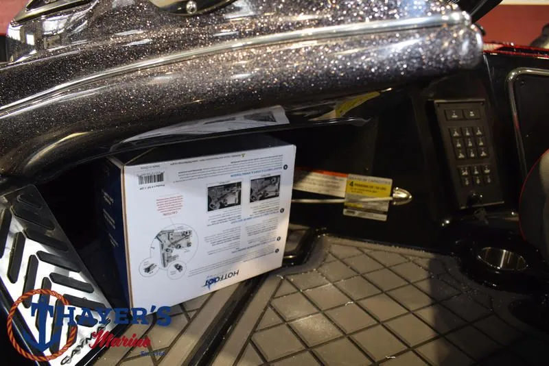 Slide: The Image of Caymas XS 21 PRO 2025 - 32