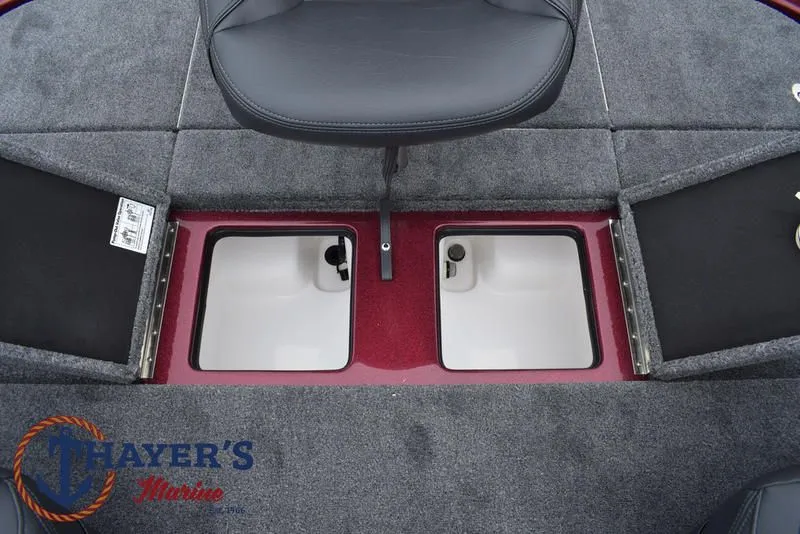 Slide: The Image of Falcon 20 TE 2025 - 12