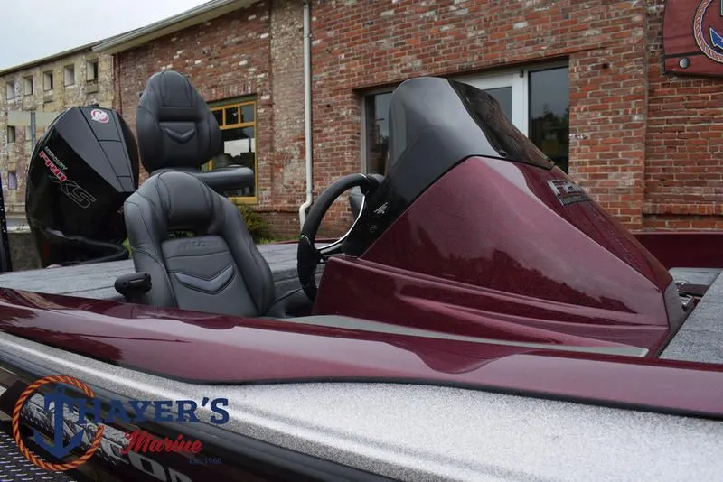 Slide: The Image of Falcon 20 TE 2025 - 19