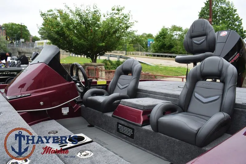 Slide: The Image of Falcon 20 TE 2025 - 21