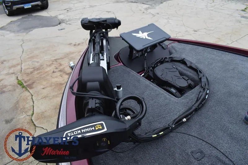 Slide: The Image of Falcon 20 TE 2025 - 37