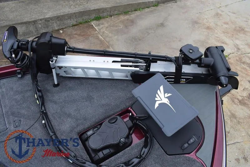 Slide: The Image of Falcon 20 TE 2025 - 38