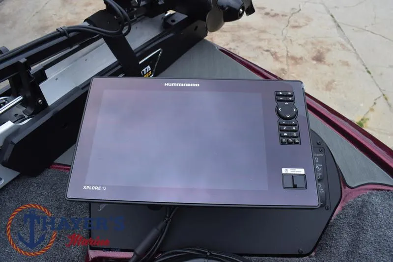 Slide: The Image of Falcon 20 TE 2025 - 39