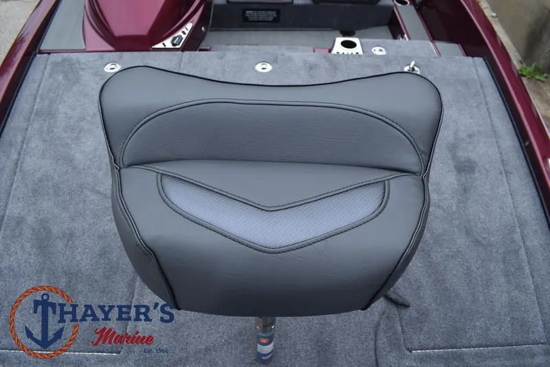 Slide: The Image of Falcon 20 TE 2025 - 40