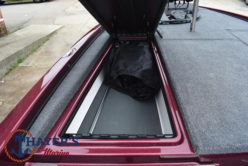 Slide: The Image of Falcon 20 TE 2025 - 43