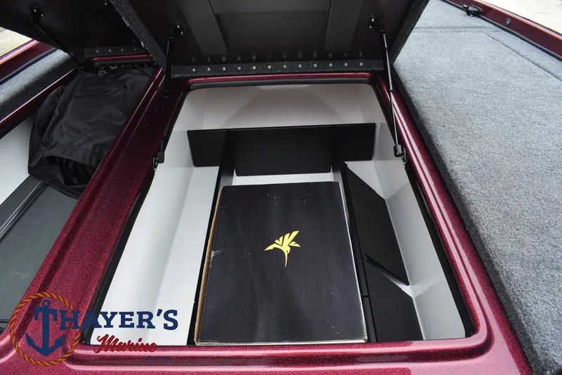 Slide: The Image of Falcon 20 TE 2025 - 44