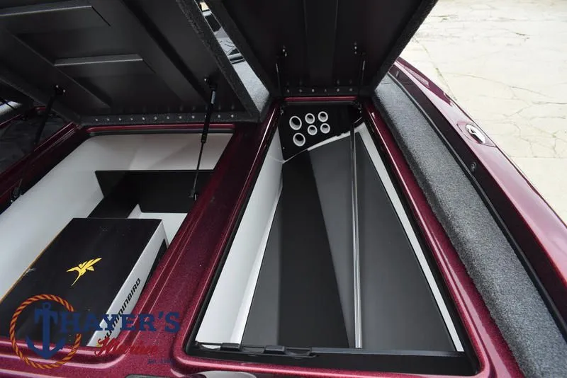 Slide: The Image of Falcon 20 TE 2025 - 45