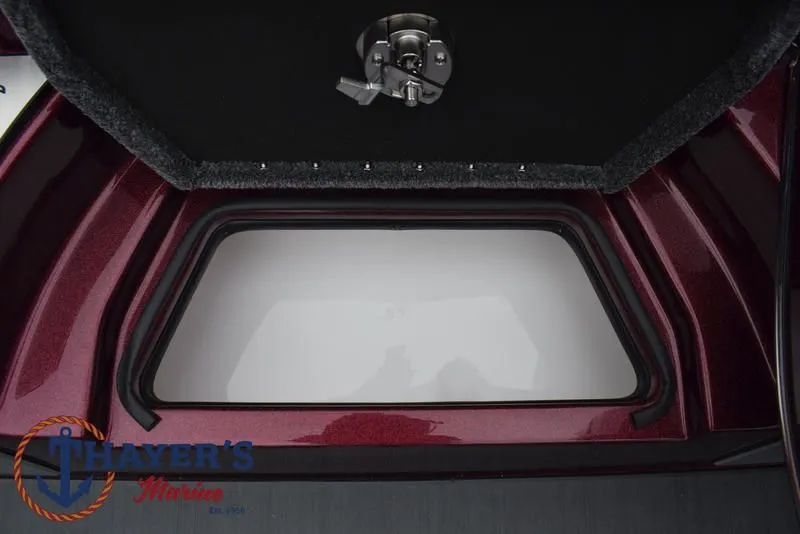 Slide: The Image of Falcon 20 TE 2025 - 58