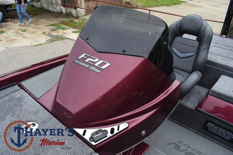 Slide: The Image of Falcon 20 TE 2025 - 59