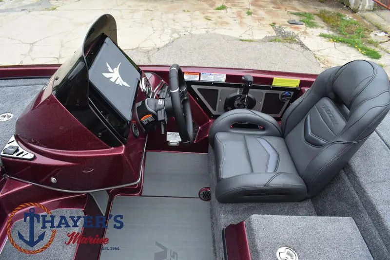 Slide: The Image of Falcon 20 TE 2025 - 61