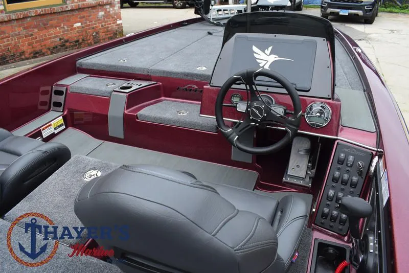 Slide: The Image of Falcon 20 TE 2025 - 62