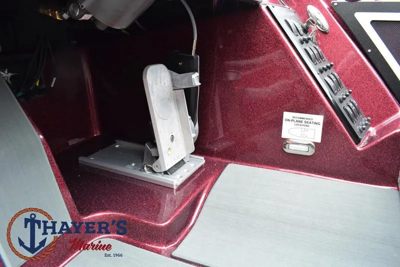 Slide: The Image of Falcon 20 TE 2025 - 66