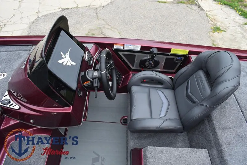 Slide: The Image of Falcon 20 TE 2025 - 67