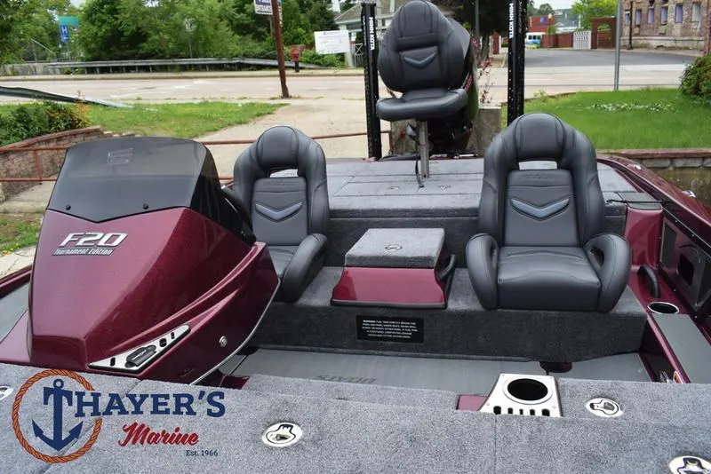 Slide: The Image of Falcon 20 TE 2025 - 68