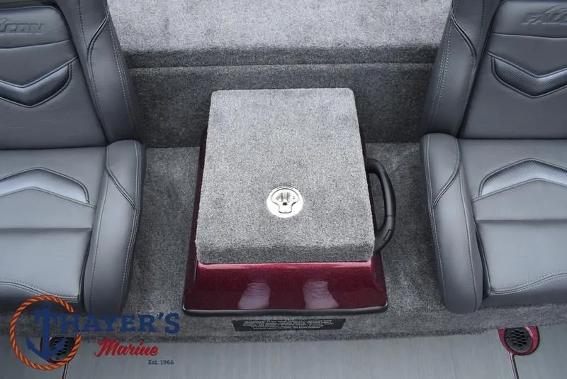 Slide: The Image of Falcon 20 TE 2025 - 69