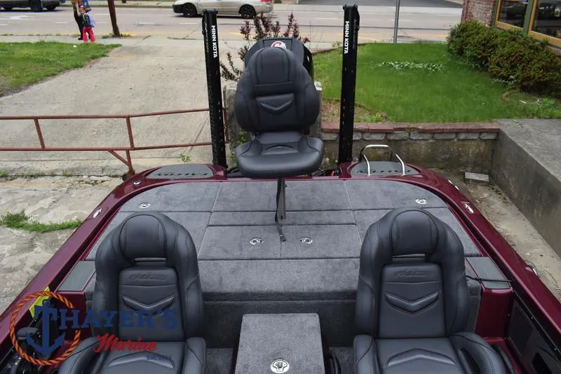 Slide: The Image of Falcon 20 TE 2025 - 71