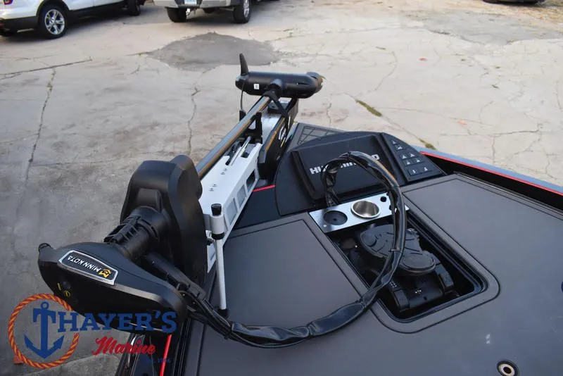 Slide: The Image of Caymas XS 20 PRO 2025 - 11