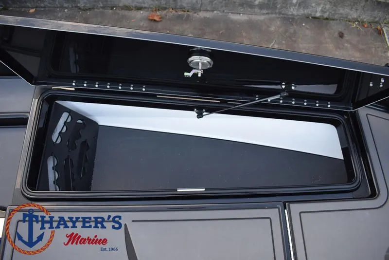 Slide: The Image of Caymas XS 20 PRO 2025 - 16