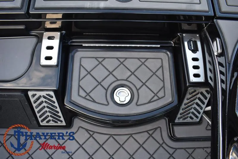 Slide: The Image of Caymas XS 20 PRO 2025 - 21