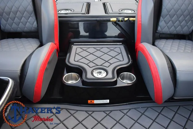 Slide: The Image of Caymas XS 20 PRO 2025 - 27