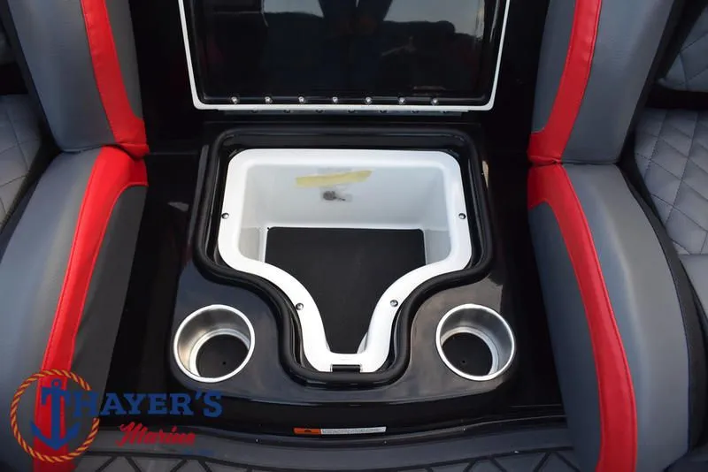 Slide: The Image of Caymas XS 20 PRO 2025 - 28