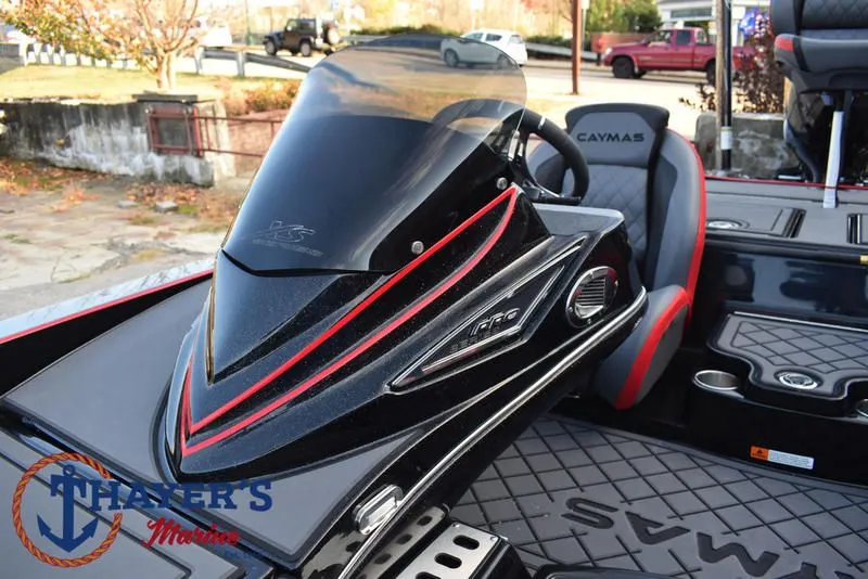 Slide: The Image of Caymas XS 20 PRO 2025 - 29