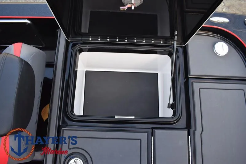 Slide: The Image of Caymas XS 20 PRO 2025 - 36