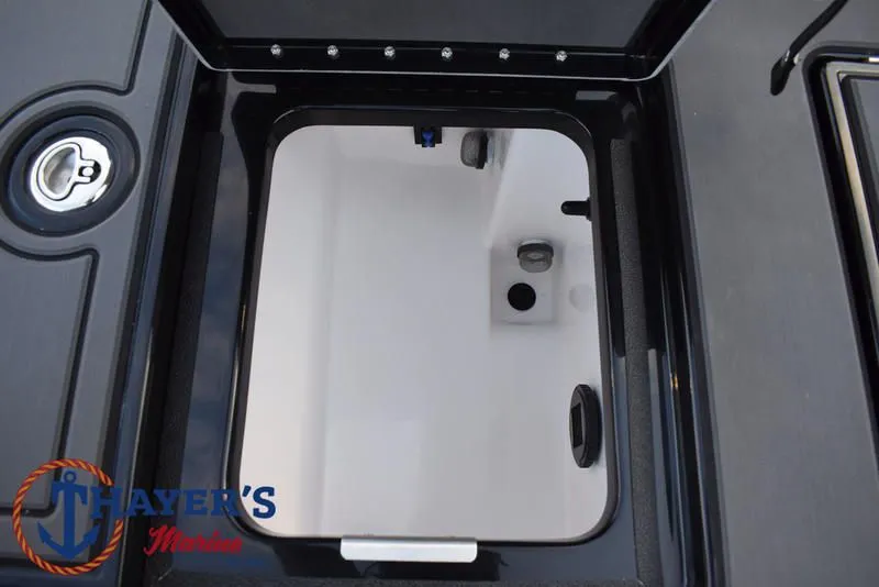 Slide: The Image of Caymas XS 20 PRO 2025 - 38