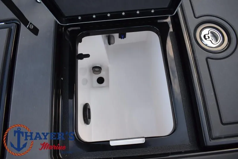 Slide: The Image of Caymas XS 20 PRO 2025 - 39